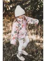 Dziecięce Śniegowce Big Star KK374221 Beżowo-Złote Dziecięce Śniegowce Big Star KK374221 Beżowo-Złote