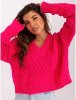 Sweter BA SW model 21717610 beżowy - FPrice