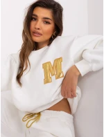 Súprava EM KMPL 669.10X ecru