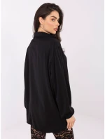 Bluzka IT BZ model 21766280 czarny - FPrice