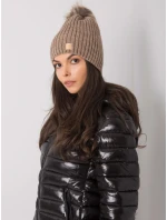 Dámská čepice 30 model 15837228 - FPrice