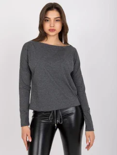 Halenka RV BZ model 14816659 tmavě šedá - FPrice