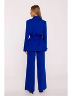 M873 Sako so šnúrkou v páse - kráľovská modrá