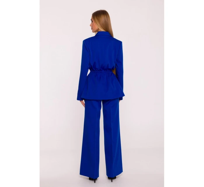 M873 Sako so šnúrkou v páse - kráľovská modrá