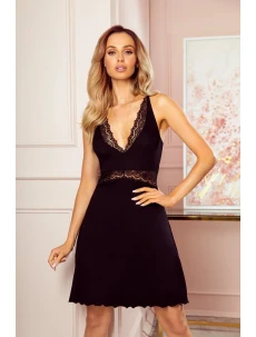 Madalena Čierna košieľka - Eldar