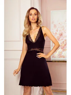 Madalena Čierna košieľka - Eldar