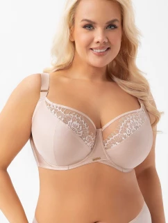 Podprsenka béžová model 21239805 - Gorsenia