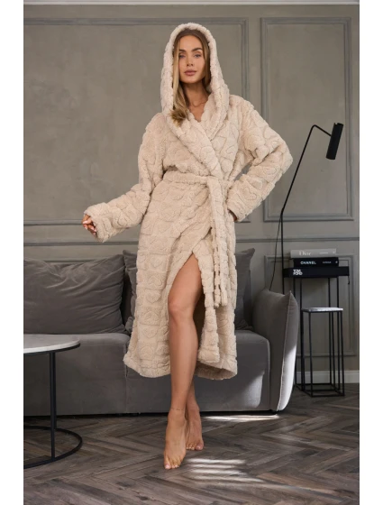 Šaty 2554 Valenti Long Angora - L&L