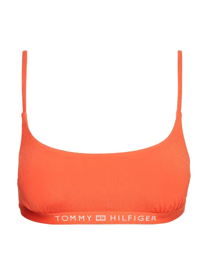 Dámský vrchní díl plavek model 20901017 - Tommy Hilfiger