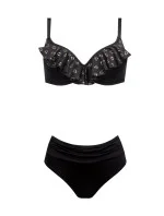 Dvojdielne plavky Paris 12 - S940C22-19 - Self