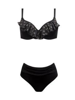 Dvojdielne plavky Paris 12 - S940C22-19 - Self