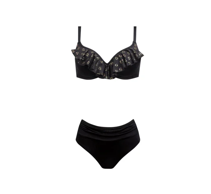 Dvojdielne plavky Paris 12 - S940C22-19 - Self