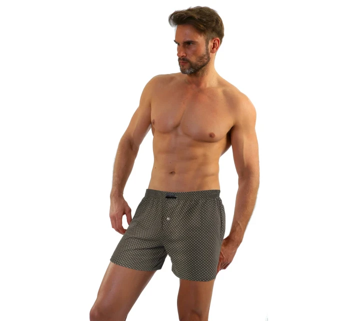 Pánske boxerky PANTHER - SESTO SENSO