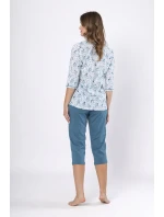 DÁMSKÉ PYŽAMO model 21275252 - LEVEZA DÁMSKÉ PYŽAMO model 21275252 - LEVEZA