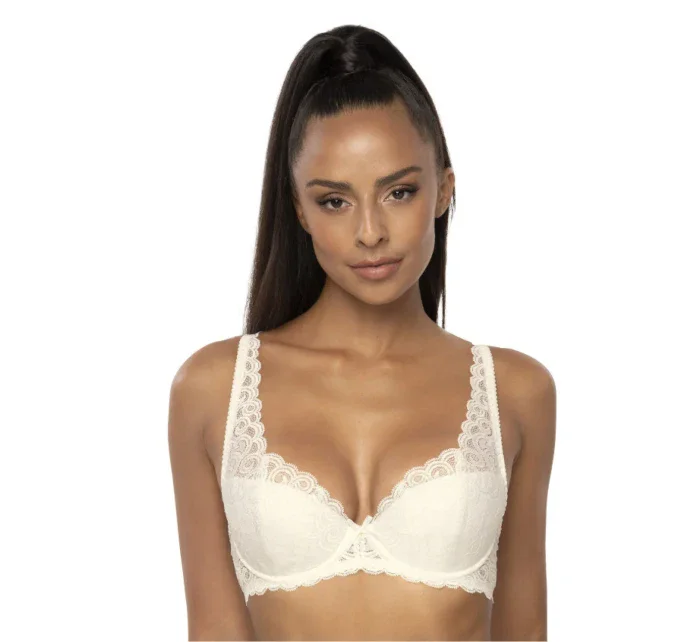 Vystužená podprsenka model 204081 Mat