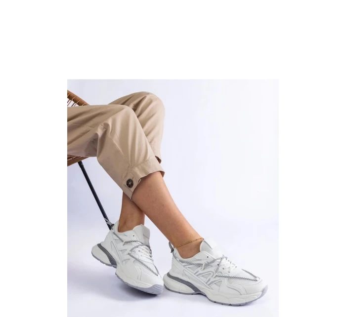 Tenisky model 207125 Solea