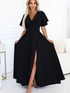 Dlhé šaty model 216455 Numoco