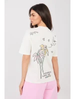 T-shirt model 225250 Sublevel