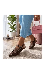 Baleríny model 227273 Solea