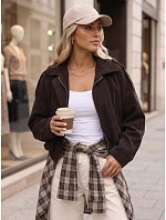 Kurtka damska model 22361904 - FashionStreet Kurtka damska model 22361904 - FashionStreet