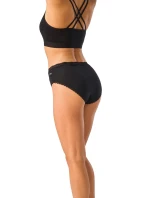 Nohavičky Key LPK 002 Bamboo A26 S-3XL