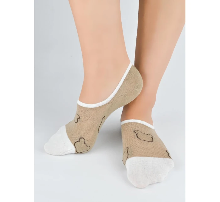 Baleríny Noviti ST092 36-41