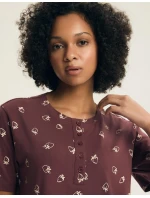 Koszula  kr/r S3XL model 22035047 - HENDERSON LADIES