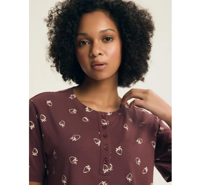 Koszula  kr/r S3XL model 22035047 - HENDERSON LADIES