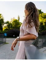 Šaty De Lafense 062 Cote S–2XL