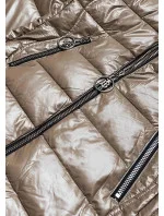 PIKOWANA KURTKA DAMSKA model 21244996 - S'WEST