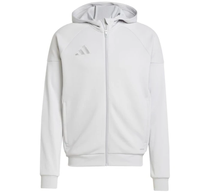 Tiro 25 FullZip M mikina model 21091150 pánské - ADIDAS