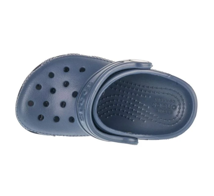 Crocs Classic Clog T Jr 206990-410