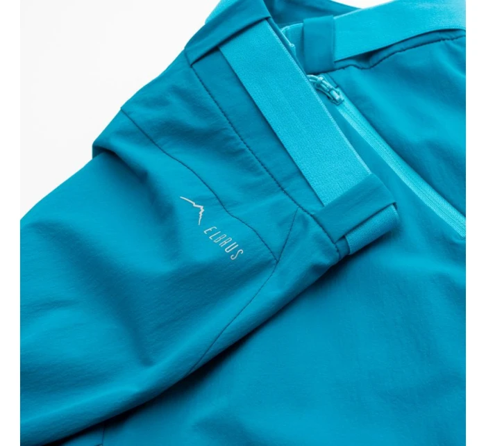 Dámske nohavice CLARINO 2IN1 WO'S