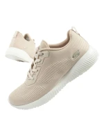 Dámska športová obuv Skechers Bobs Squad-Tough Talk W 32504/NAT