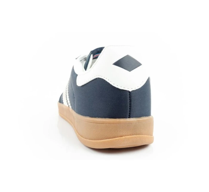 dámské tenisky módní pohodlné model 21368180 tmavě modré dámské - Lee Cooper