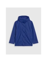 Dětská přechodná bunda do deště s model 21435542 - 4F Dětská přechodná bunda do deště s model 21435542 - 4F