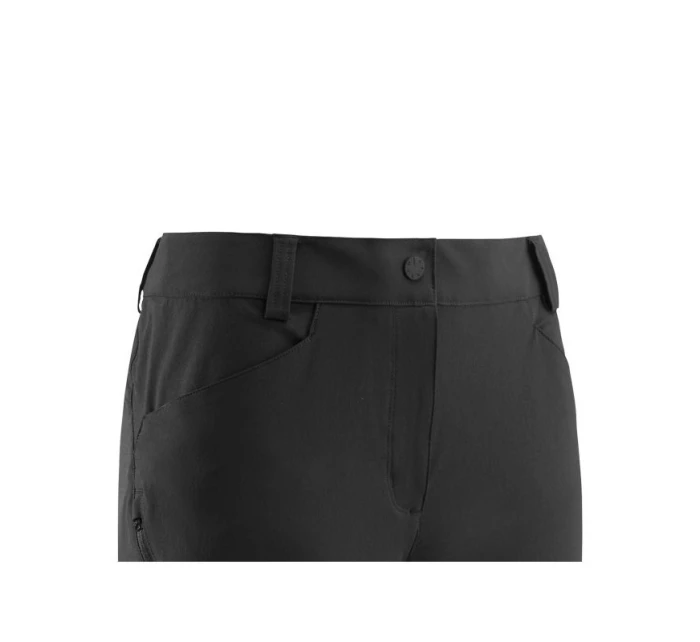 MILLET W Trekker Stretch Short Ii black