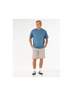 Pánske šortky RIP CURL Boardwalk Premium Surf, sivé