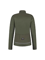 Rogelli kurtka damska ELEMENT zielona XS Rogelli kurtka damska ELEMENT zielona XS