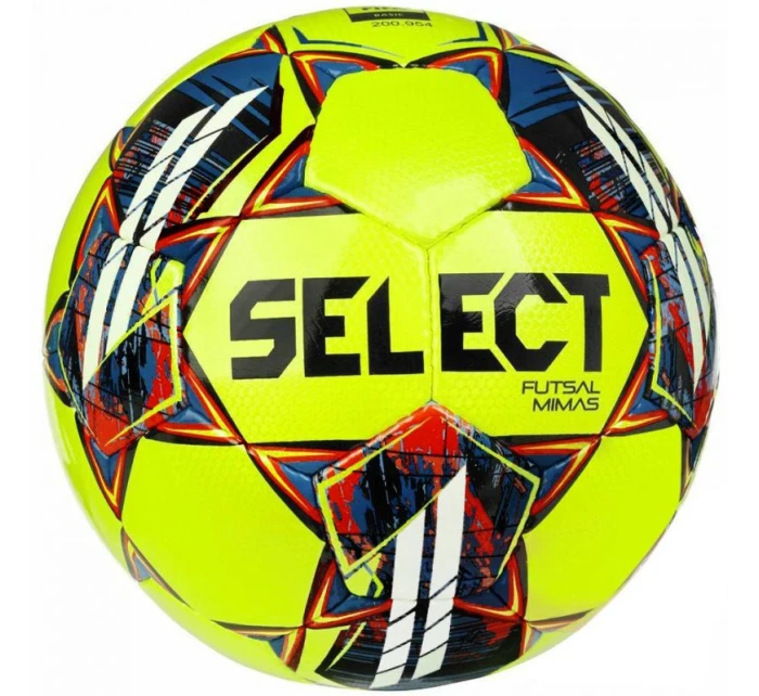 Fotbalový míč   model 21215194 - Select