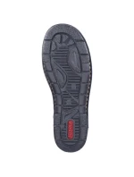 Pohodlné zateplené topánky Rieker W RKR559 Pohodlné zateplené topánky Rieker W RKR559
