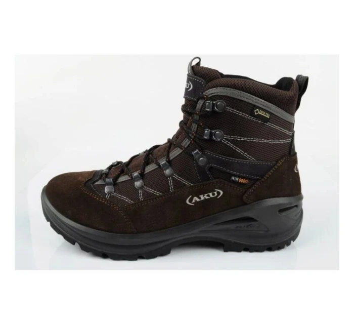 Trekové topánky Aku Cimon GTX M 345050 Trekové topánky Aku Cimon GTX M 345050