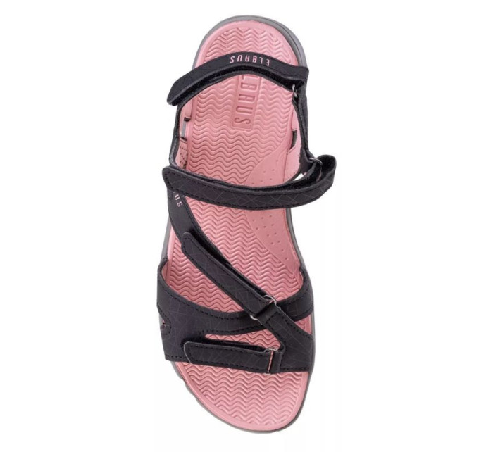 Dámske sandále Elbrus Laren 92800401539