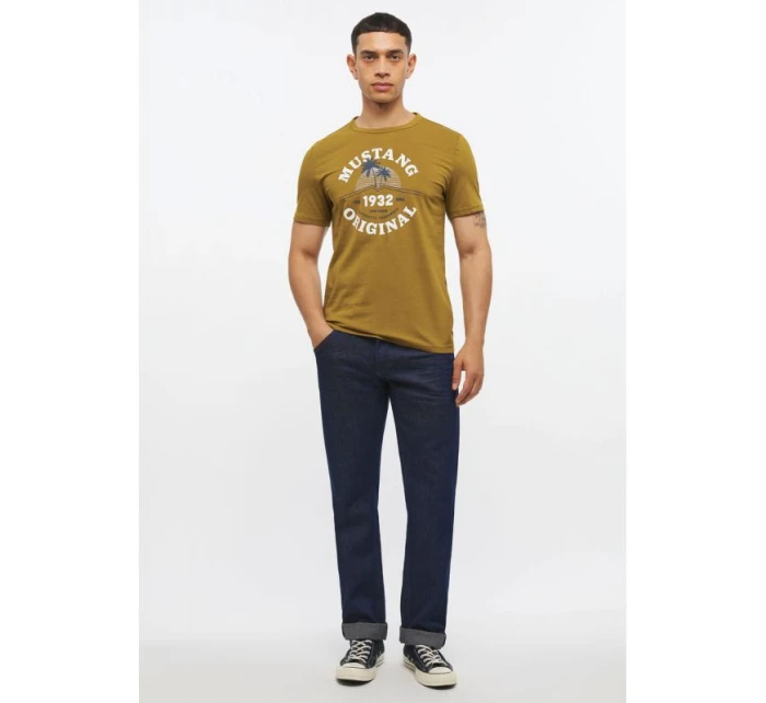 Tričko Alex C Print M model 18631513 - Mustang Tričko Alex C Print M model 18631513 - Mustang