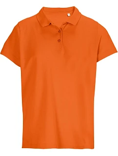 SOL'S Pulse Women Dámské piqué polo model 22449593 orange