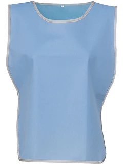 259 HiVis sky blue model 22501687 - Yoko