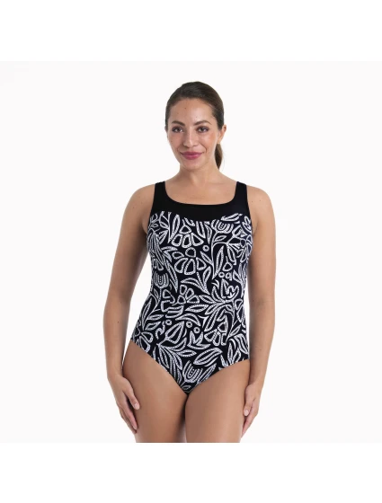 Style Frascati Care Jednodielne plavky 6238 marine-white - Anita Care Style Frascati Care Jednodielne plavky 6238 marine-white - Anita Care