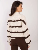 Jumper MI SW 2810.16 ecru