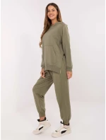 Bluza RV BL model 21399615 khaki - FPrice