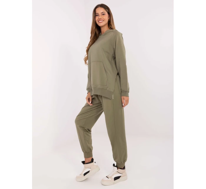 Bluza RV BL model 21399615 khaki - FPrice